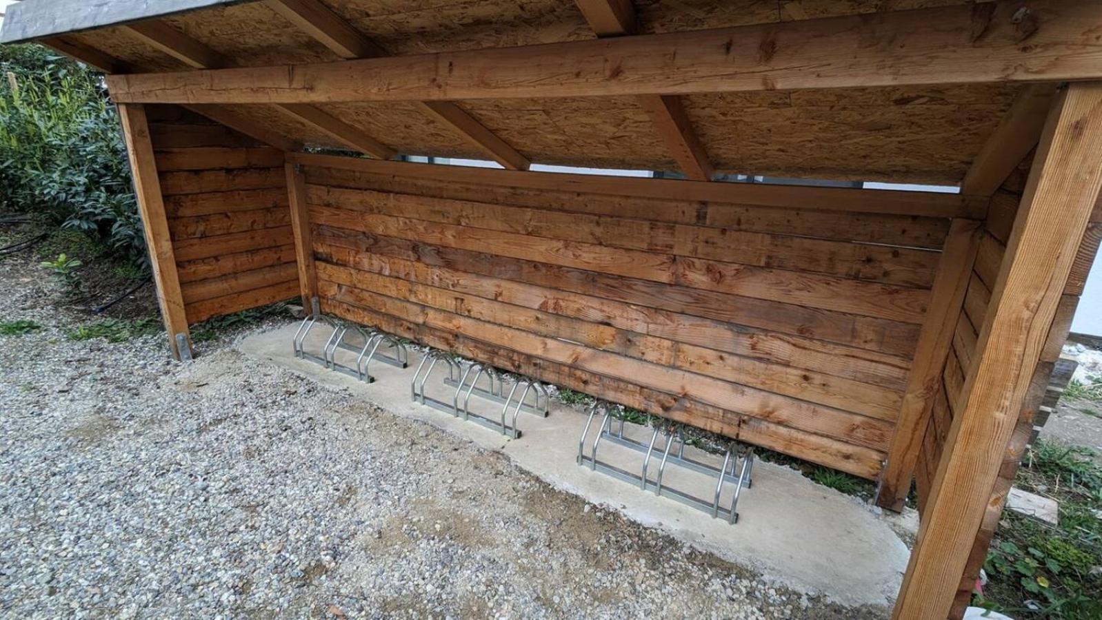 Studio L'Epicea Climatisation Sejour Parfait Soultz-Haut-Rhin Luaran gambar
