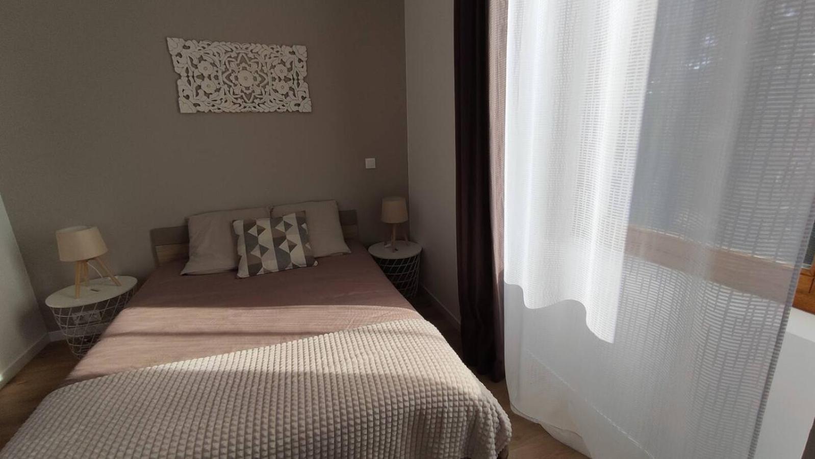 Studio L'Epicea Climatisation Sejour Parfait Soultz-Haut-Rhin Luaran gambar